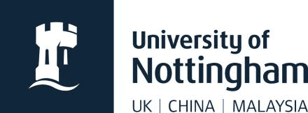 University of Nottingham