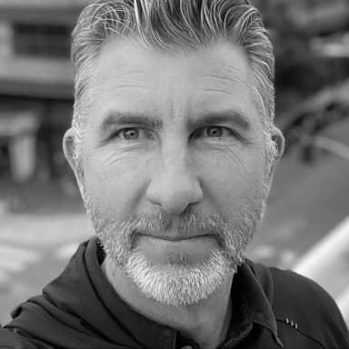 Brett Brewer