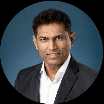 Karthik Balachand