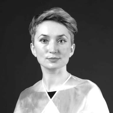 Galina Gorshkova