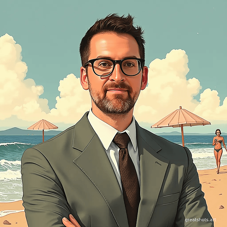 Dan Mason