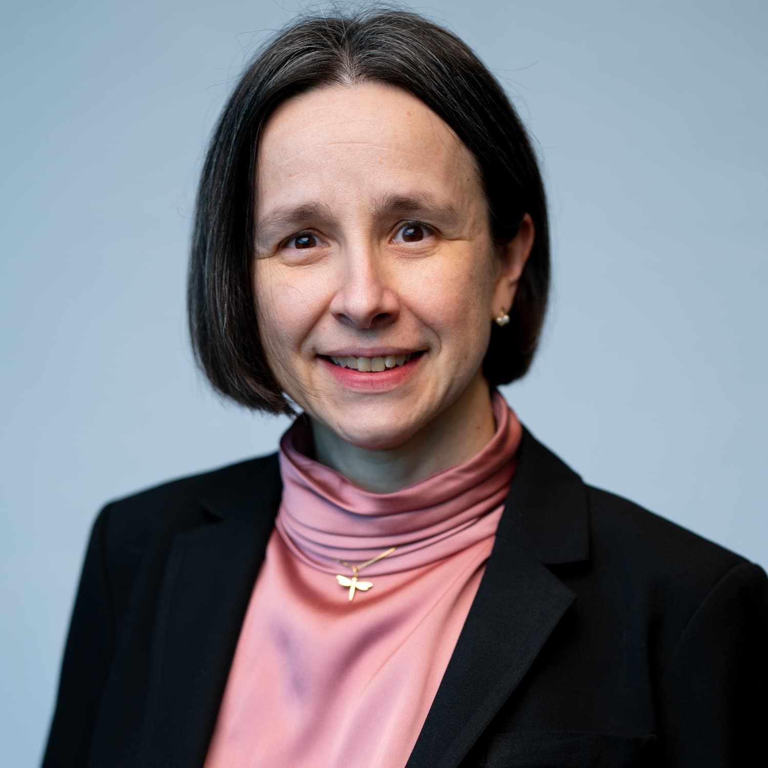Laura Harris, Ph.D.